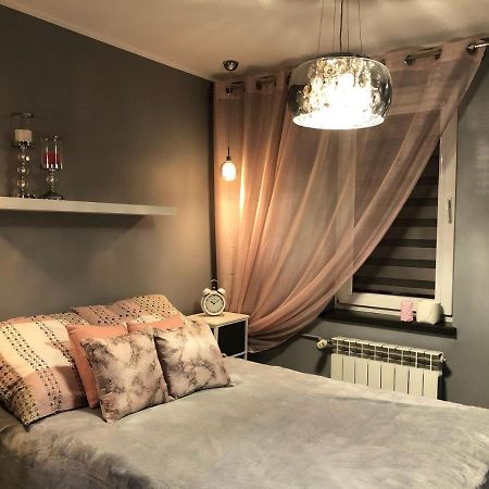Ekskluzywny Apartament Joanna W Centrum Bochni Бохня Экстерьер фото