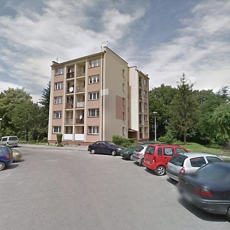 Ekskluzywny Apartament Joanna W Centrum Bochni Бохня Экстерьер фото
