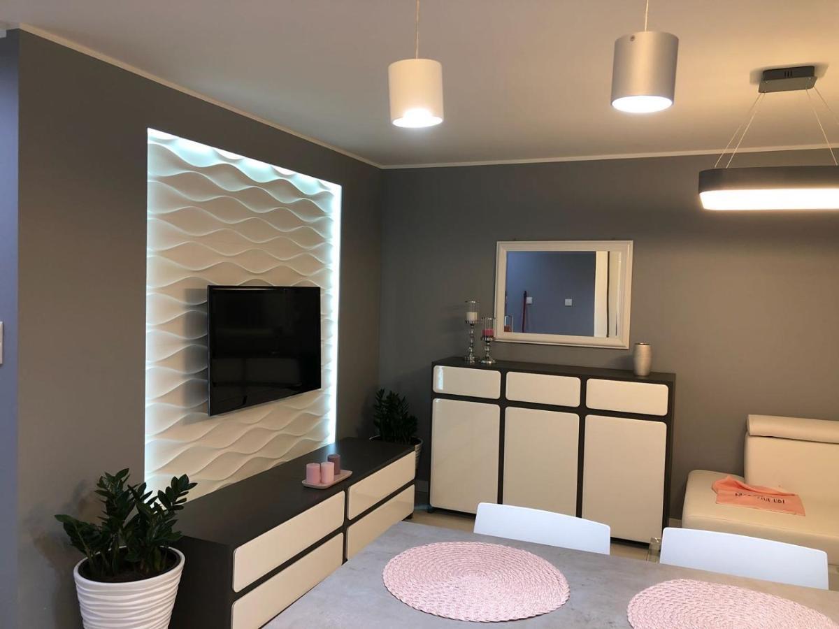 Ekskluzywny Apartament Joanna W Centrum Bochni Бохня Экстерьер фото