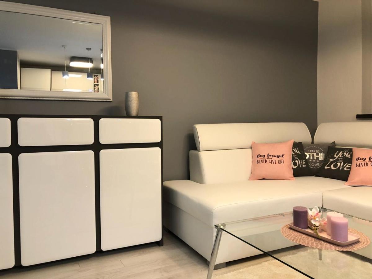 Ekskluzywny Apartament Joanna W Centrum Bochni Бохня Экстерьер фото