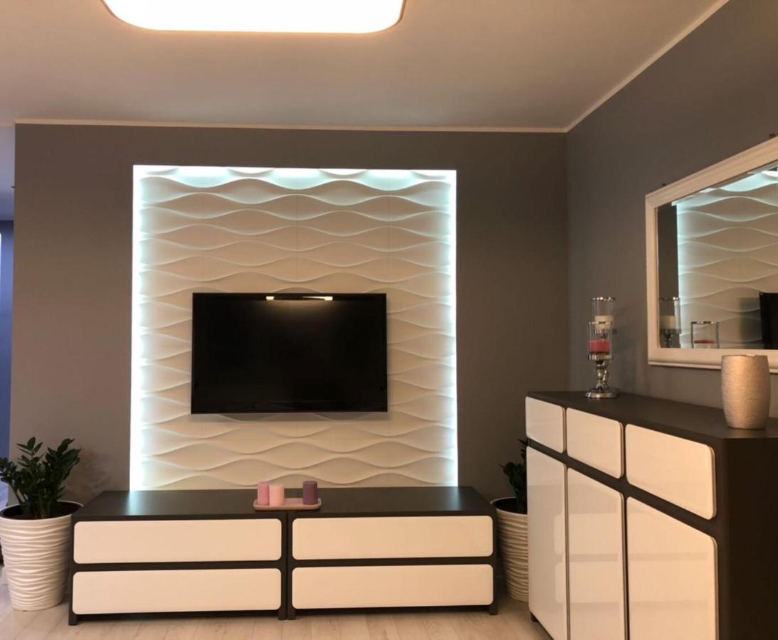 Ekskluzywny Apartament Joanna W Centrum Bochni Бохня Экстерьер фото