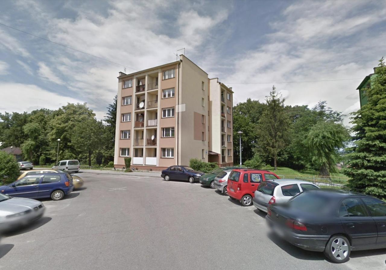 Ekskluzywny Apartament Joanna W Centrum Bochni Бохня Экстерьер фото