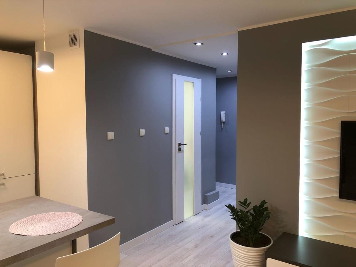Ekskluzywny Apartament Joanna W Centrum Bochni Бохня Экстерьер фото